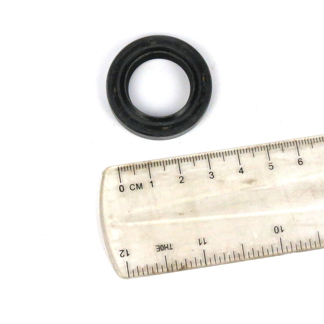 Front Wheel Oil Seal Genuine Buddy