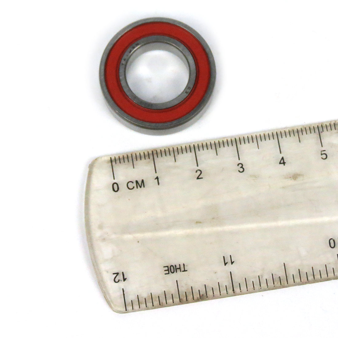 Clutch Bearing Seal Genuine Buddy