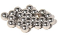 Upper Steering Ball Bearing Set Genuine Buddy