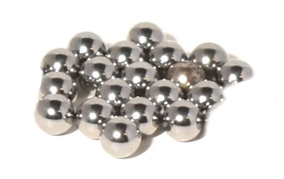 Lower Steering Ball Bearing Set Genuine Buddy