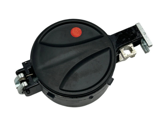 GAS CAP (FLIP CAP) - BUDDY KICK 125
