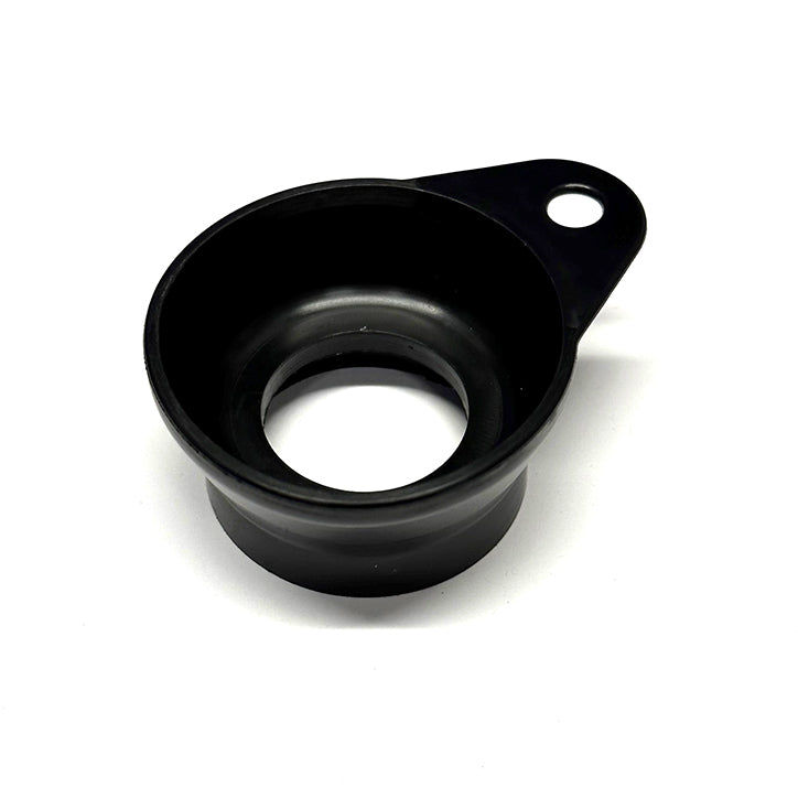 GAS FUEL FUNNEL FITS ALL MODERN VESPA & MOST PIAGGIO