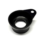 GAS FUEL FUNNEL FITS ALL MODERN VESPA & MOST PIAGGIO