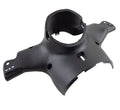 BUDDY LOWER HANDLEBAR COVER BLACK (2007-CURRENT)