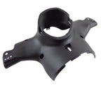 BUDDY LOWER HANDLEBAR COVER BLACK (2007-CURRENT)
