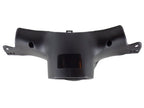 BUDDY LOWER HANDLEBAR COVER BLACK (2007-CURRENT)