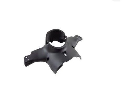 BUDDY LOWER HANDLEBAR COVER LIGHT PINK (2007-CURRENT) (P66130011Q02)