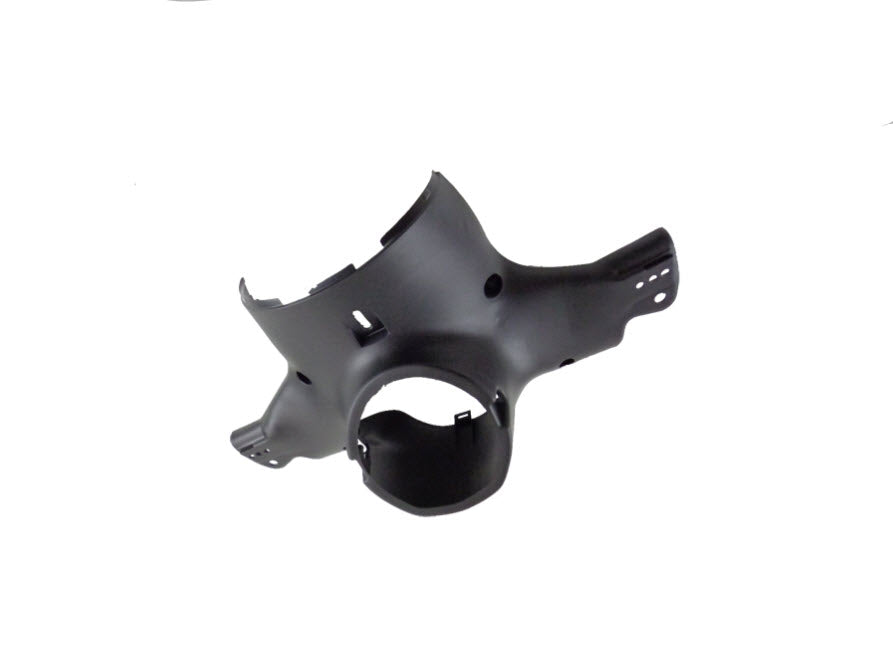 *2006 AND EARLIER* BUDDY LOWER HANDLEBAR COVER BLACK (P561D0006500)