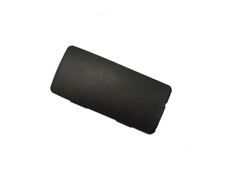 BUDDY VIN COVER BLACK (P5623010650)