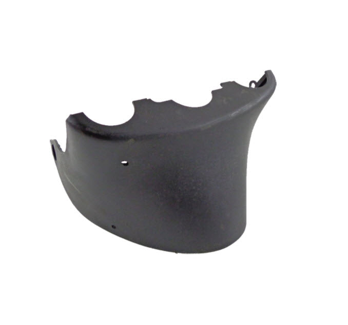 BUDDY FRONT FENDER REAR SECTION SERIES ITALIA PASTEL/OLIVE GREEN (C26326013L0)