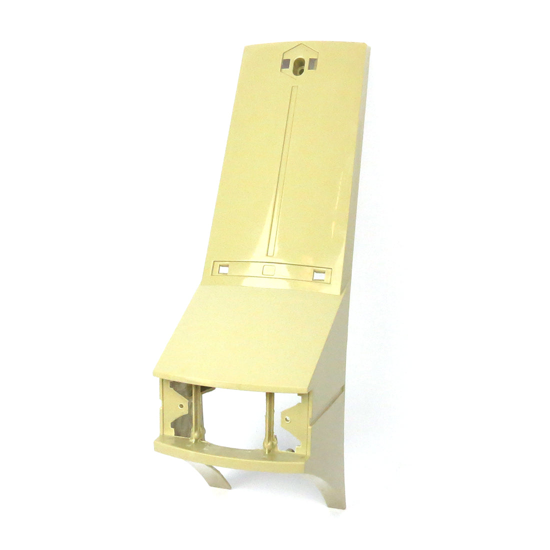 Horn Cover Unpainted Stella 4T