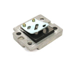 Reed Block Non Oil Injected LML/Stella