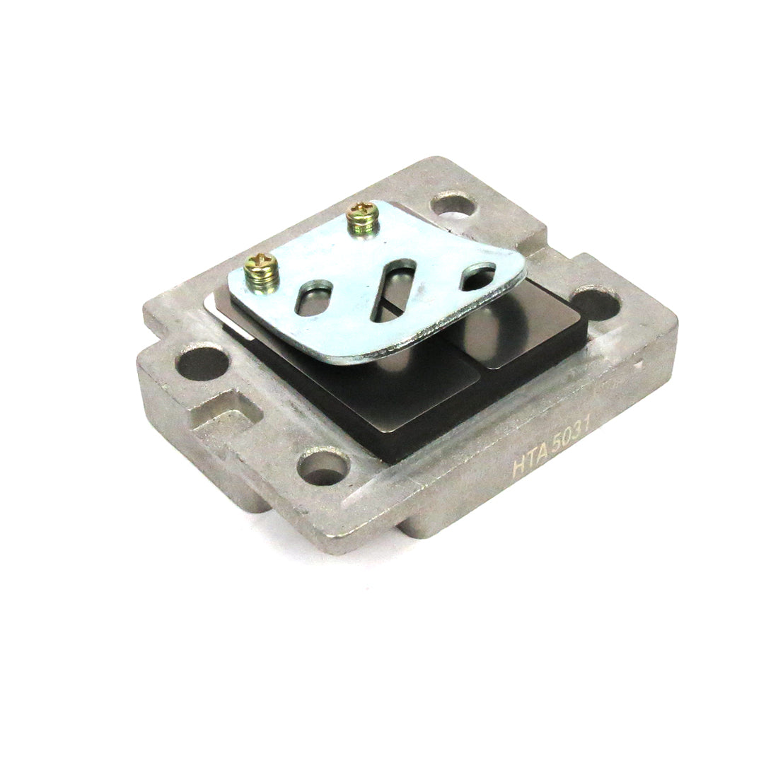 Reed Block Non Oil Injected LML/Stella