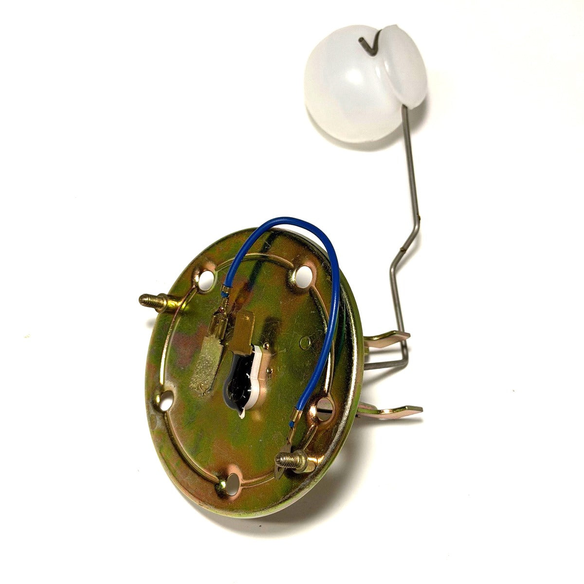 FUEL GAUGE SENDER LML (THESE ARE ALSO USED ON THE GAS TANKS TO PLUG THE HOLE) STELLA 2T