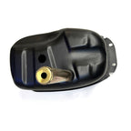 GAS TANK LML METAL TANK W/GAUGE & CAP (REQUIRES OIL TANK, FUEL TAP) STELLA (WILL ALSO WORK ON P200E P125X AND PX)