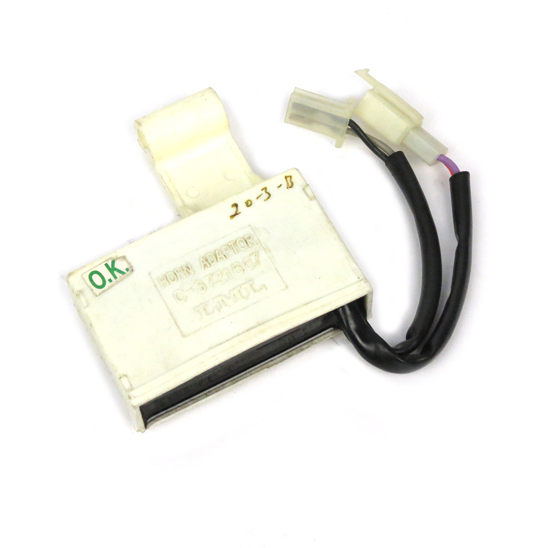 Power Switch Module Genuine Stella 4T