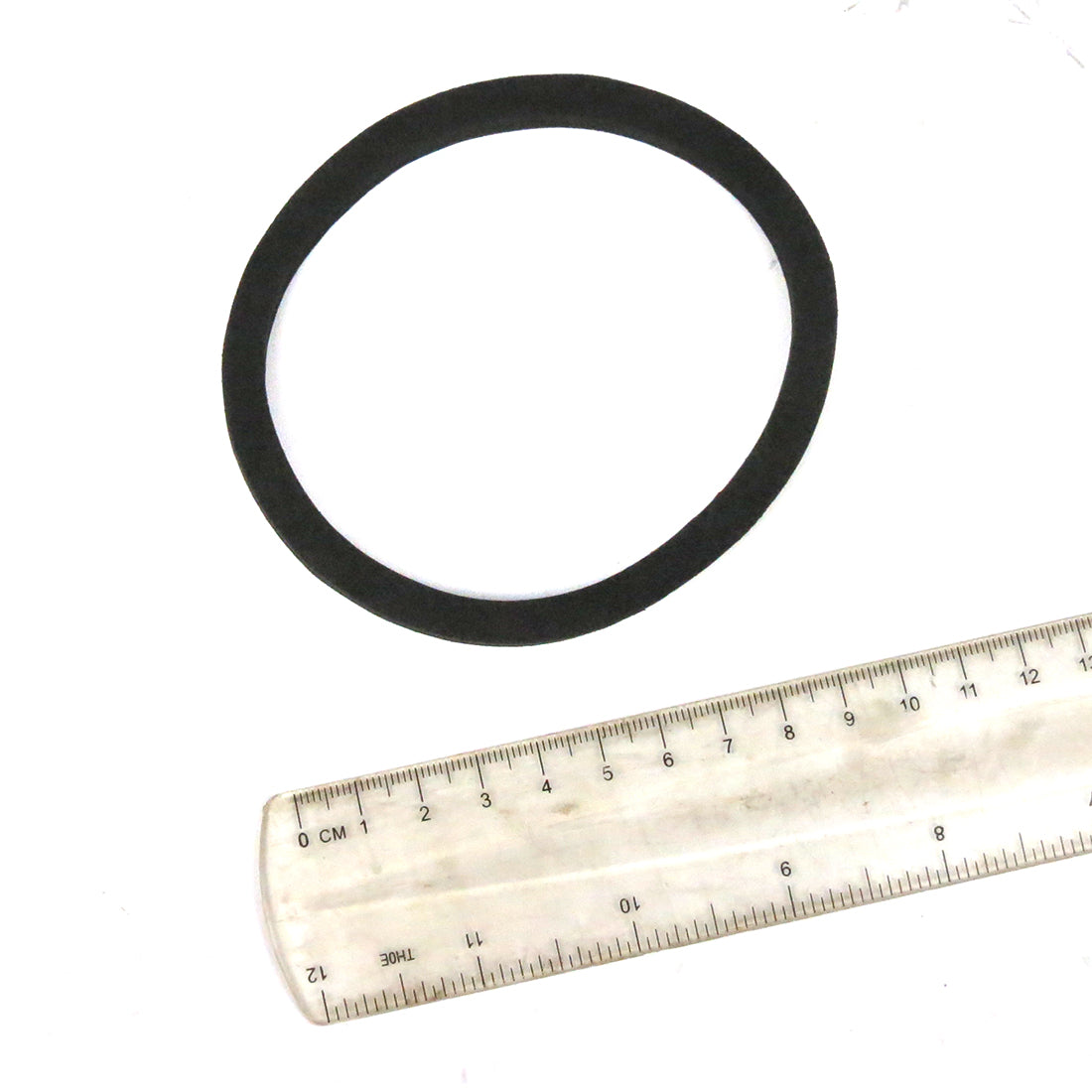 Air Filter Cover Gasket Genuine Stella 4T
