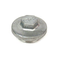 OIL DRAIN PLUG CAP FOR STRAINER GENUINE BUDDY