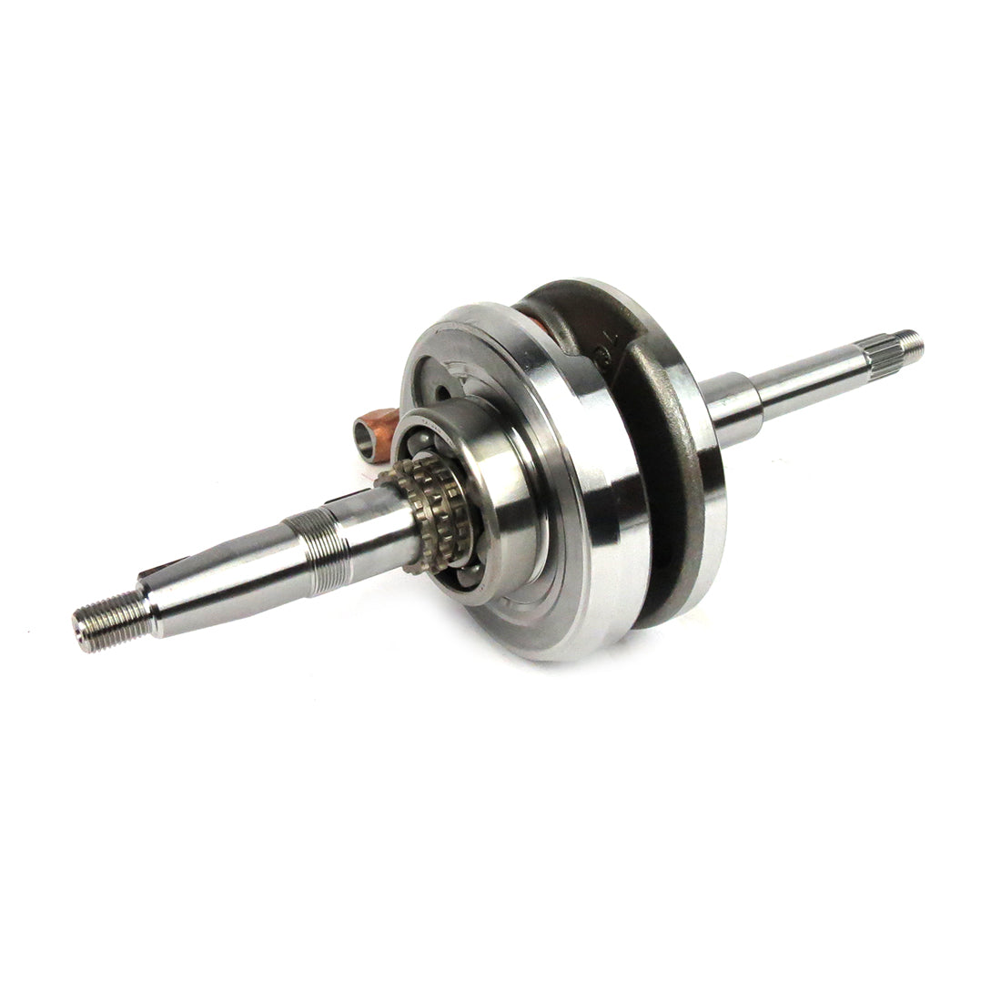 CRANKSHAFT - BUDDY 125