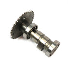 CAMSHAFT WITH BEARINGS-BUDDY 125