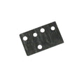 OIL FILTER GASKET - BUDDY 125