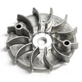 OUTER FINNED PULLEY FOR FRONT VARIATOR ASSY - BUDDY 125 / 150 170