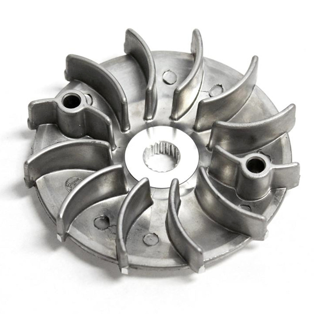 OUTER FINNED PULLEY FOR FRONT VARIATOR ASSY - BUDDY 125 / 150 170