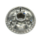 VARIATOR PULLEY HALF (NO WEIGHTS) BUDDY 125/150/170