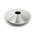 VARIATOR PULLEY HALF (NO WEIGHTS) BUDDY 125/150/170