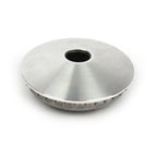 VARIATOR PULLEY HALF (NO WEIGHTS) BUDDY 125/150/170
