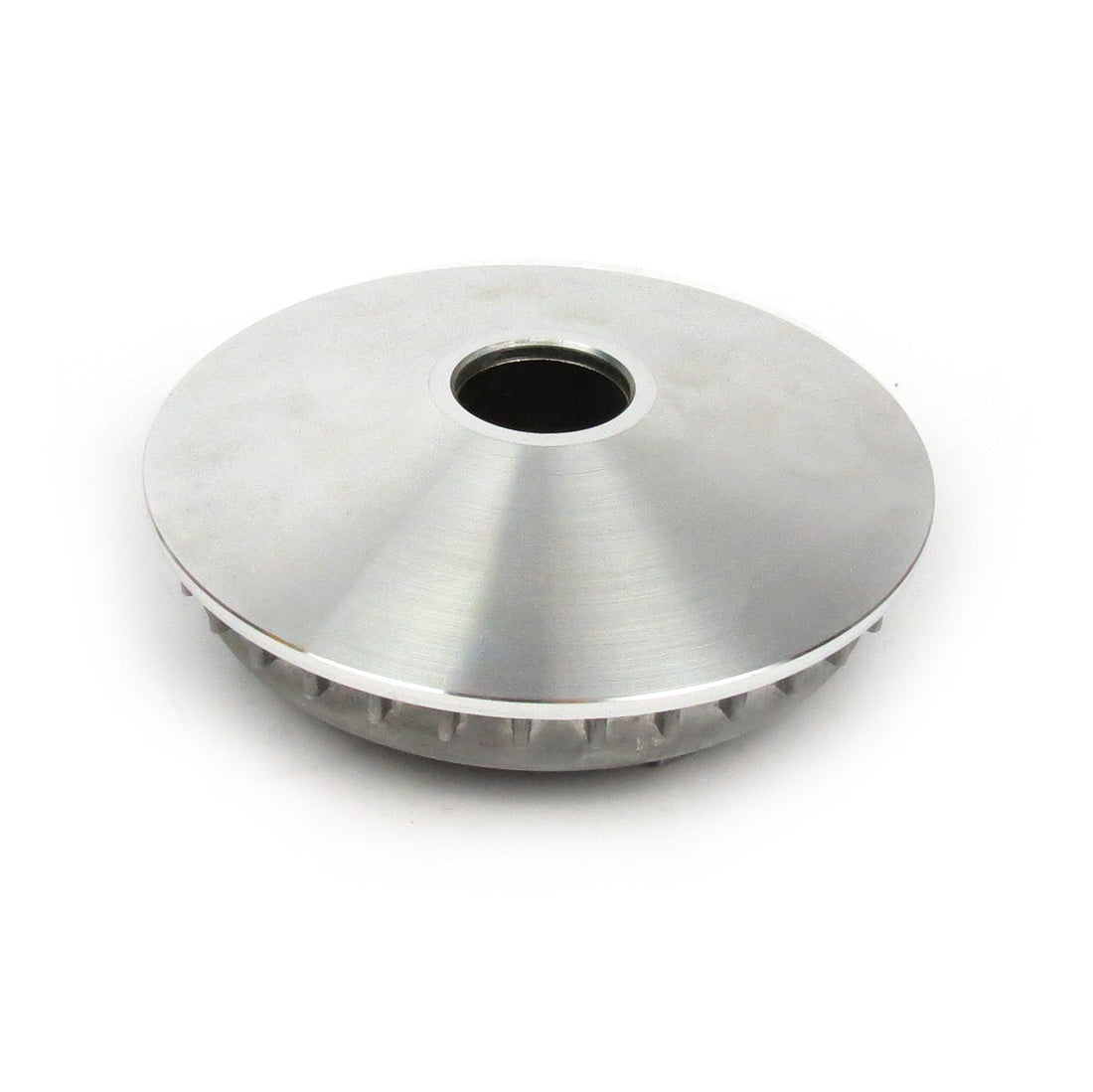 VARIATOR PULLEY HALF (NO WEIGHTS) BUDDY 125/150/170