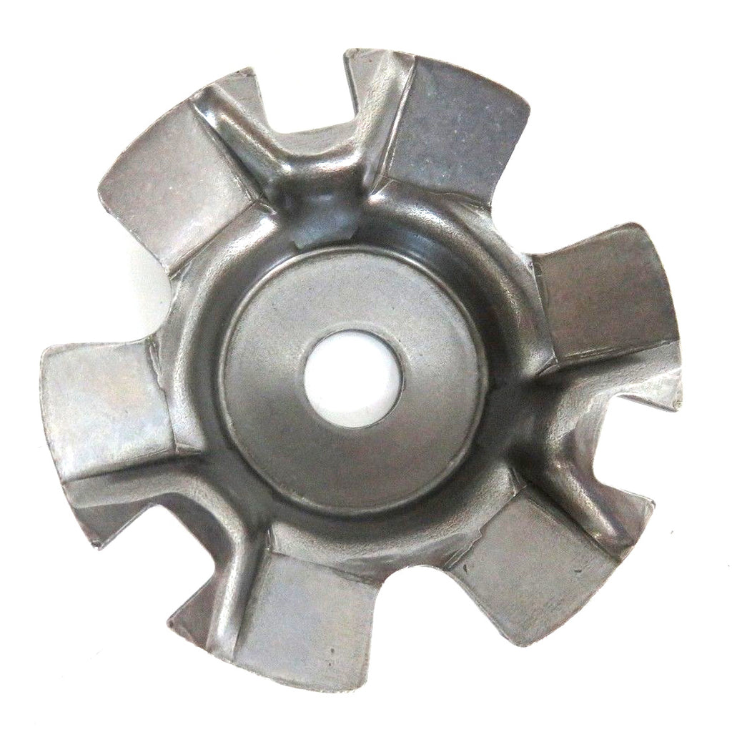 VARIATOR BACKING RAMP PLATE - BUDDY 125 150 170 4T ONLY