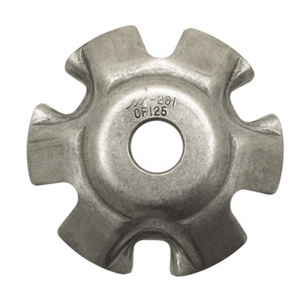 VARIATOR BACKING RAMP PLATE - BUDDY 125 150 170 4T ONLY