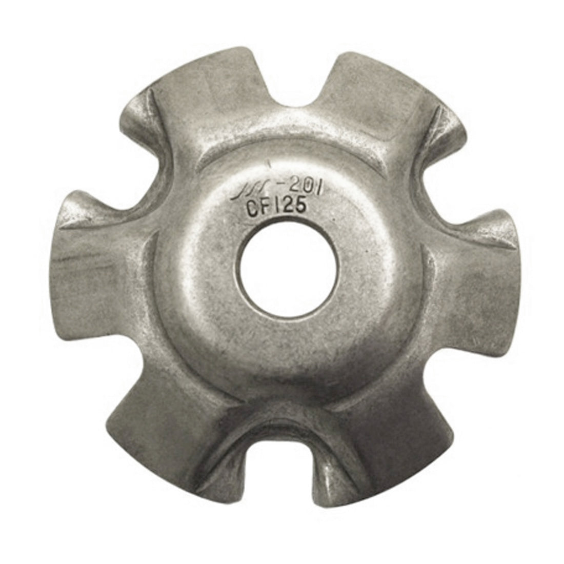 VARIATOR BACKING RAMP PLATE - BUDDY 125 150 170 4T ONLY