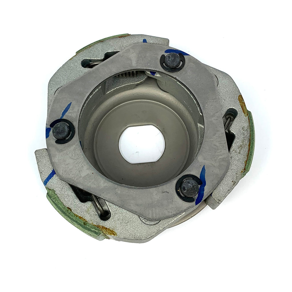 CLUTCH PACK GENUINE BUDDY 125 150 170