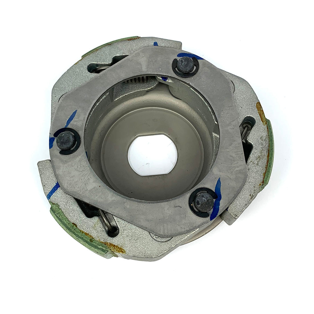 CLUTCH PACK GENUINE BUDDY 125 150 170