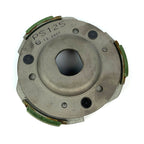 CLUTCH PACK GENUINE BUDDY 125 150 170