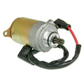 STARTER MOTOR BUDDY 125/150/170 HOOLIGAN 170i & BLUR 150