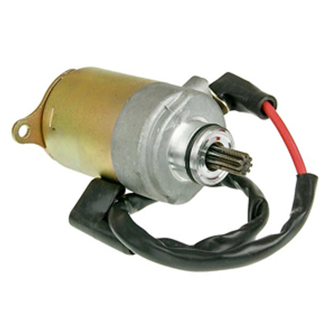 STARTER MOTOR BUDDY 125/150/170 HOOLIGAN 170i & BLUR 150