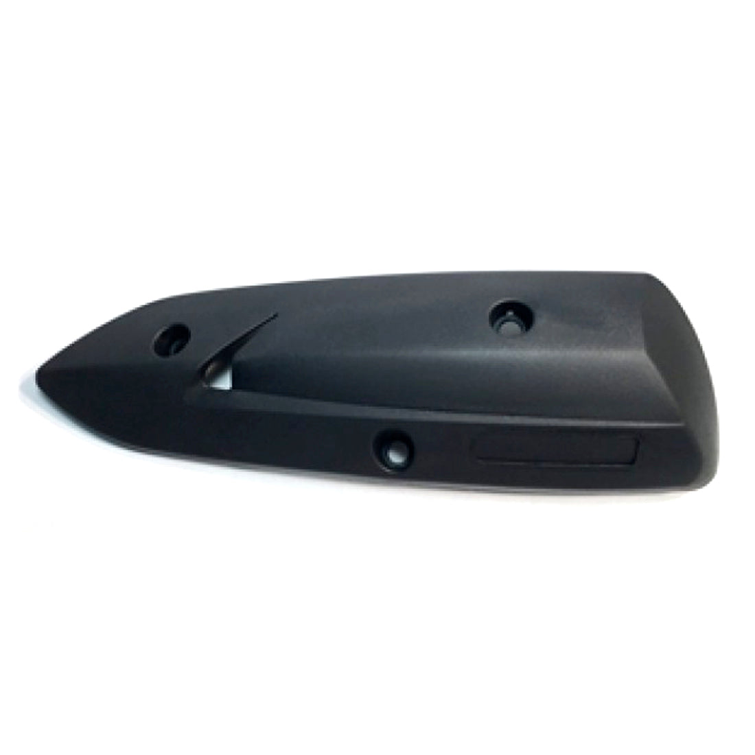 OUTSIDE HEAT PROTECTOR ASSY BUDDY 150 & RATTLER (GP22810100001)