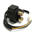 STARTER RELAY SOLENOID BUDDY (K35850-KHB4-9000-M1)