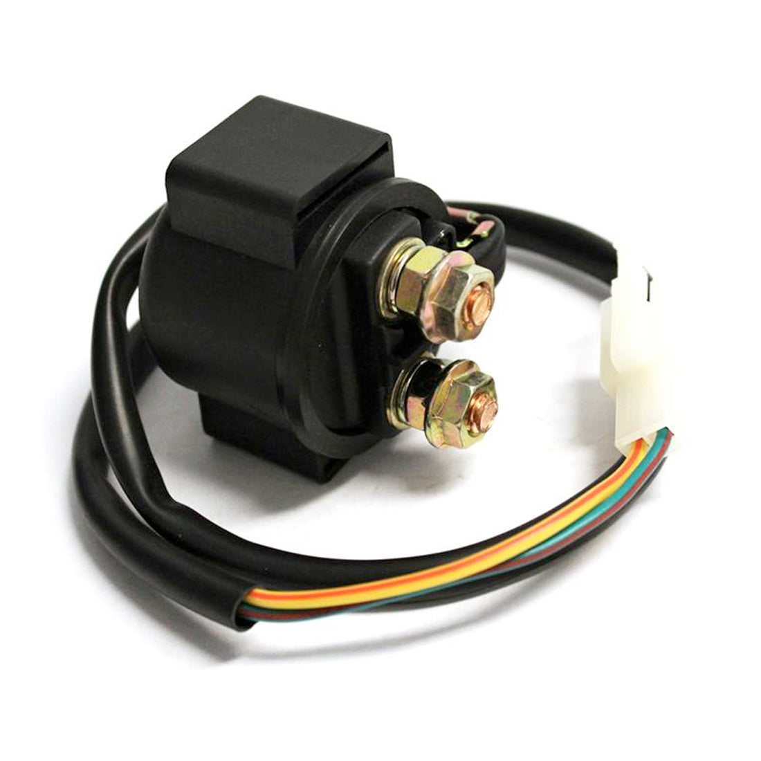 STARTER RELAY SOLENOID BUDDY (K35850-KHB4-9000-M1)