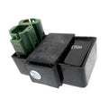 CDI UNIT - ALL CARBURETED BUDDY 125-150CC