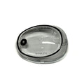 TURN SIGNAL RH RIGHT LENS DOT POD STYLE BUDDY 50 125 150 170