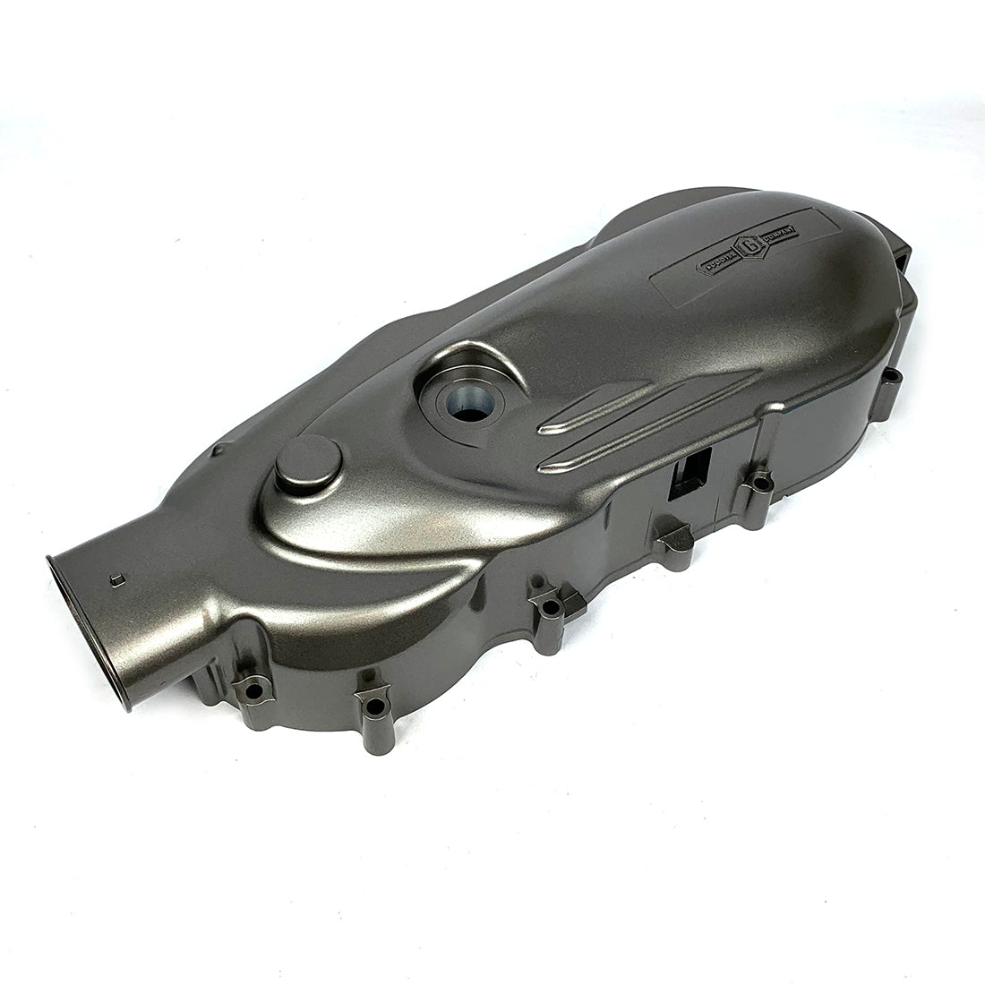BELT COVER BUDDY125 150