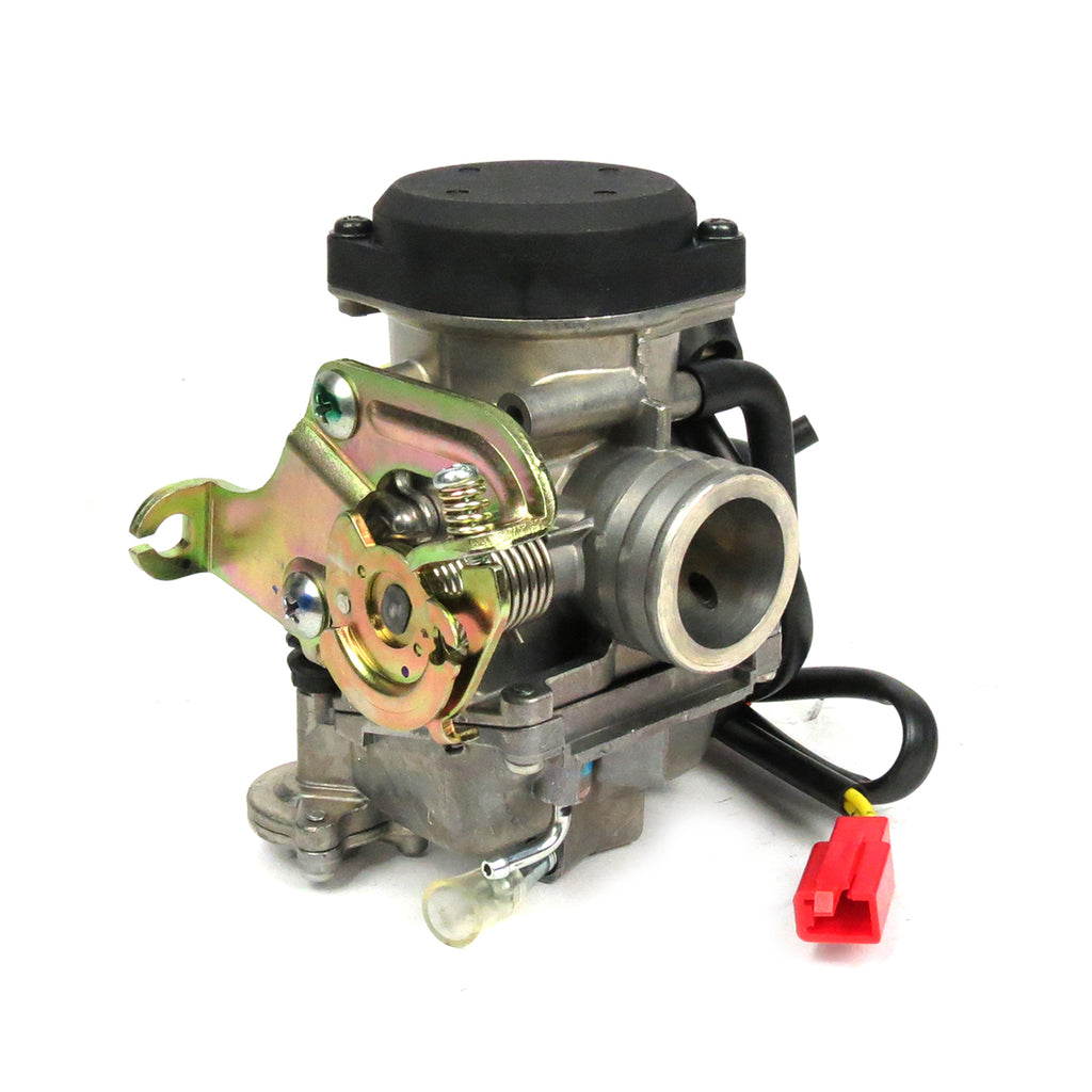 CARBURETOR GENUINE BUDDY 125/150
