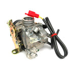 CARBURETOR GENUINE BUDDY 125/150
