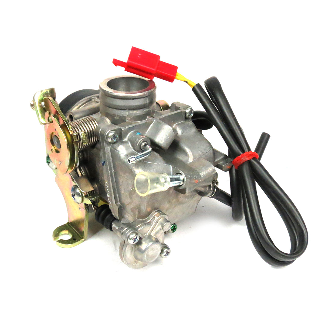 CARBURETOR GENUINE BUDDY 125/150