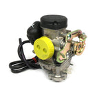 CARBURETOR GENUINE BUDDY 125/150