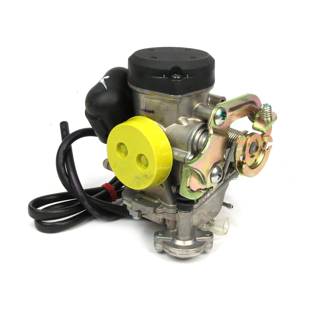 CARBURETOR GENUINE BUDDY 125/150